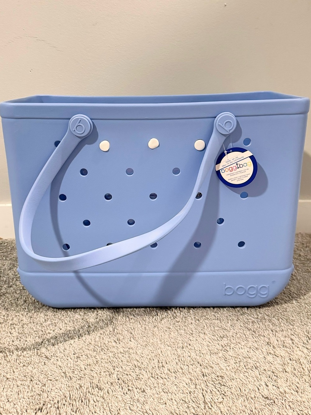 NWT | Original Bogg Bagg